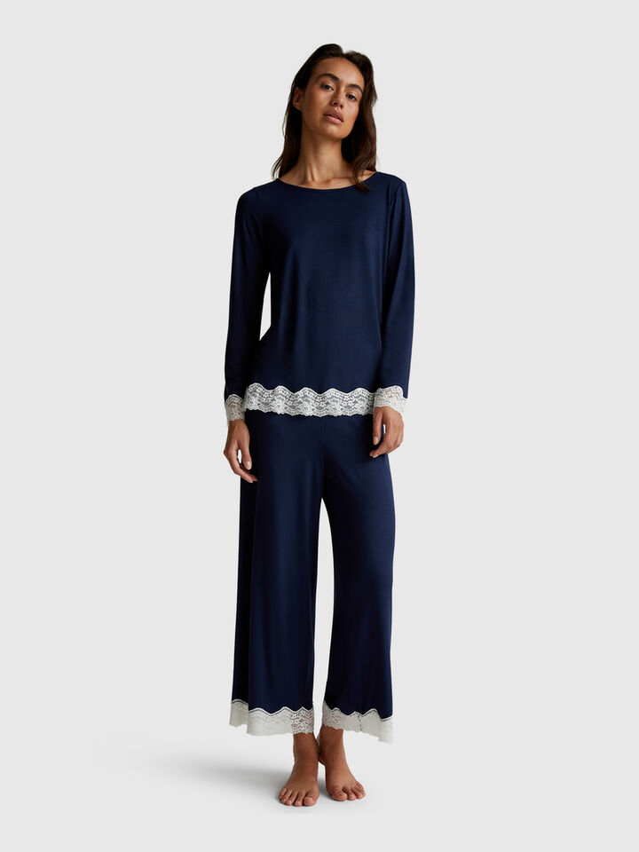 SWEATER L/S Women image number 3